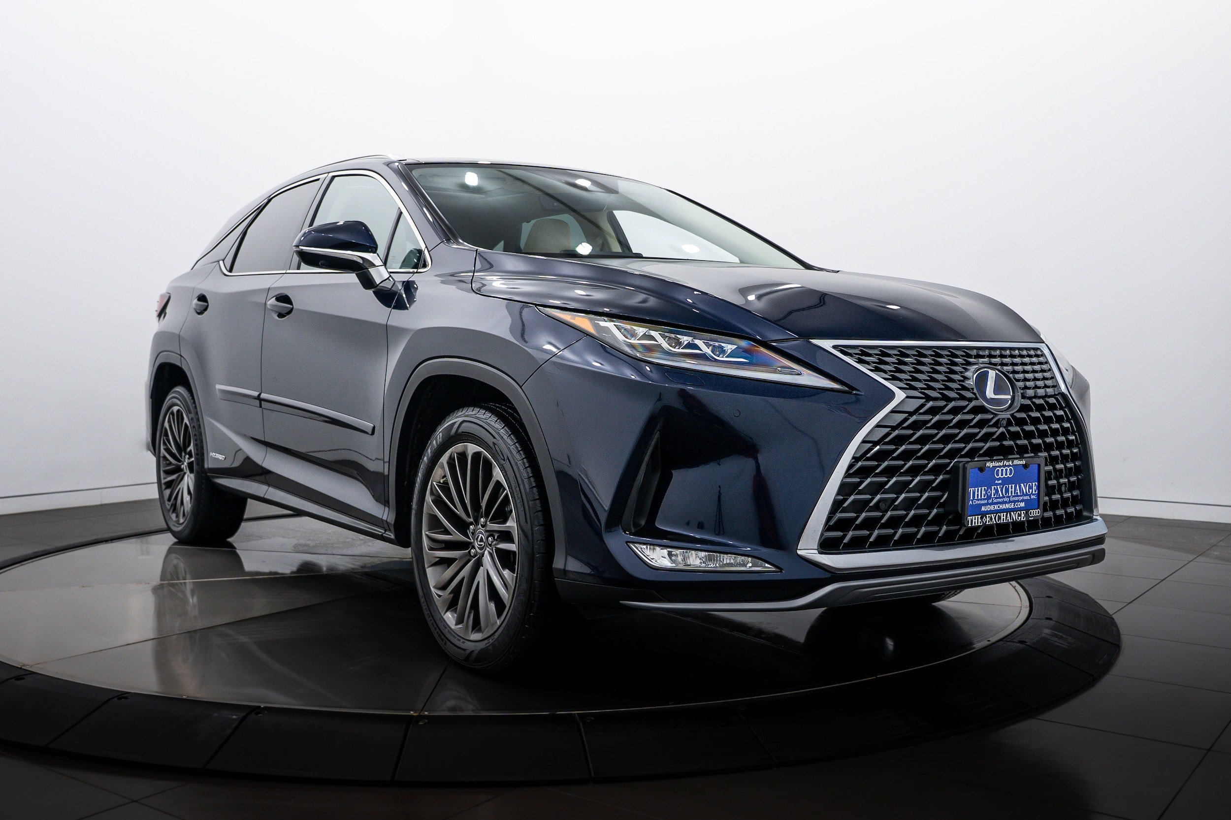 lexus rx hybrid 2022 2T2JGMDA4NC080745 image lexus rx hybrid 2022 2T2JGMDA4NC080745 image
